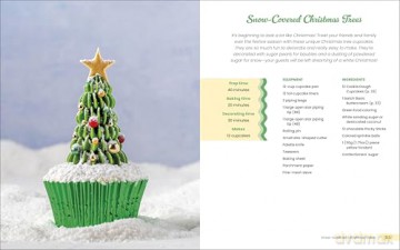 Cupcakes for Any Occasion: 50 Clever Creations Anyone Can Make [KSIĄŻKA]