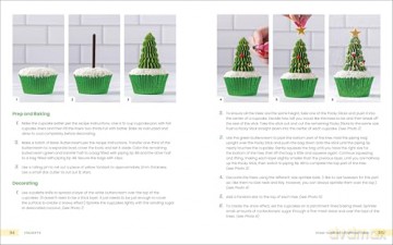 Cupcakes for Any Occasion: 50 Clever Creations Anyone Can Make [KSIĄŻKA]