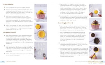 Cupcakes for Any Occasion: 50 Clever Creations Anyone Can Make [KSIĄŻKA]