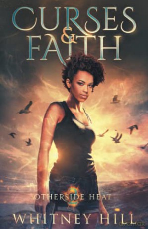 Curses and Faith: 2 [KSIĄŻKA]