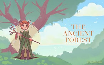 Cute Fantasy Art Class: Mystical Anime Besties - Learn to Draw over 50 Charming Characters [KSIĄŻKA]
