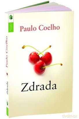 Zdrada - Coelho Paulo [KSIĄŻKA]