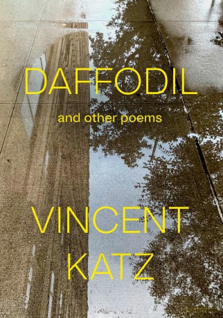 Daffodil: And Other Poems [KSIĄŻKA]