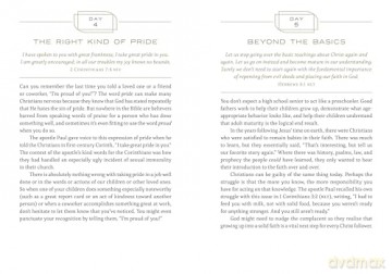 Daily Devotions for Men: 365 Inspiring Readings [KSIĄŻKA]
