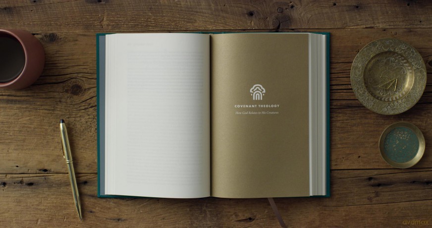 Daily Doctrine: A One-Year Guide to Systematic Theology [KSIĄŻKA]