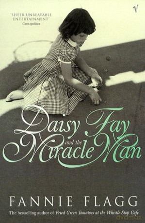 Daisy Fay And The Miracle Man [KSIĄŻKA]