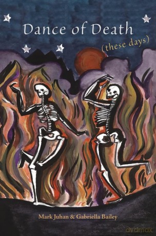Dance of Death [KSIĄŻKA]