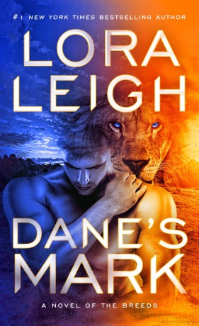 Dane's Mark: 33 [KSIĄŻKA]