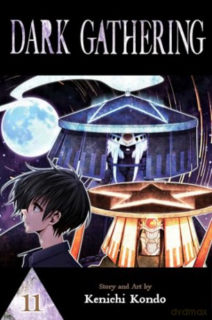Dark Gathering, Vol. 11 [KOMIKS]