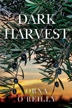 Dark Harvest [KSIĄŻKA]