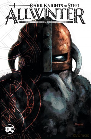 Dark Knights of Steel: Allwinter [KSIĄŻKA]
