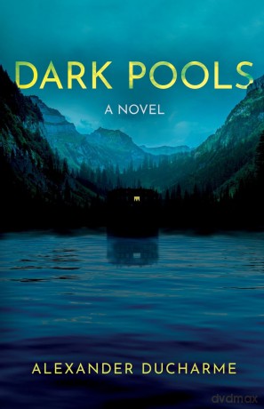 Dark Pools [KSIĄŻKA]