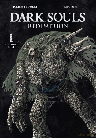 Dark Souls: Redemption, Vol 1 [KOMIKS]