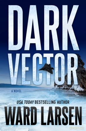 Dark Vector: A David Slaton and Tru Miller Novel: 1: A Novel [KSIĄŻKA]