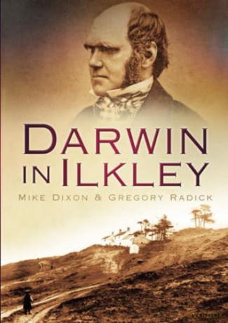 Darwin in Ilkley [KSIĄŻKA]
