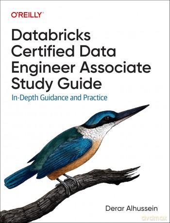 Databricks Certified Data Engineer Associate Study Guide: In-Depth Guidance and Practice [KSIĄŻKA]
