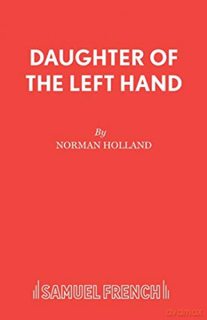 Daughter of the Left Hand [KSIĄŻKA]