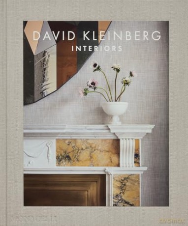 David Kleinberg: Interiors [KSIĄŻKA]