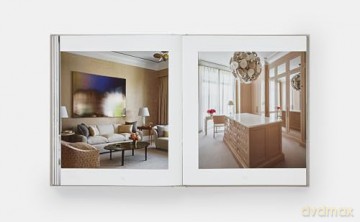 David Kleinberg: Interiors [KSIĄŻKA]