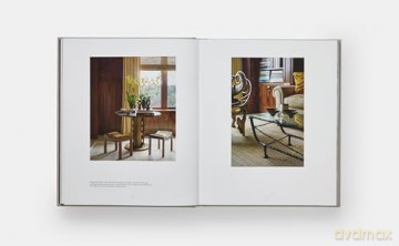 David Kleinberg: Interiors [KSIĄŻKA]