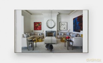 David Kleinberg: Interiors [KSIĄŻKA]