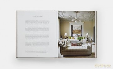 David Kleinberg: Interiors [KSIĄŻKA]
