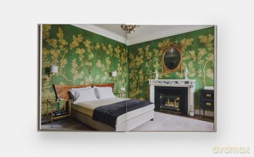 David Kleinberg: Interiors [KSIĄŻKA]