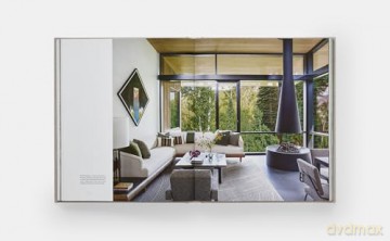 David Kleinberg: Interiors [KSIĄŻKA]