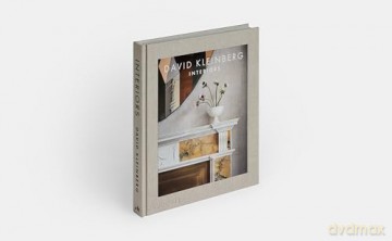 David Kleinberg: Interiors [KSIĄŻKA]