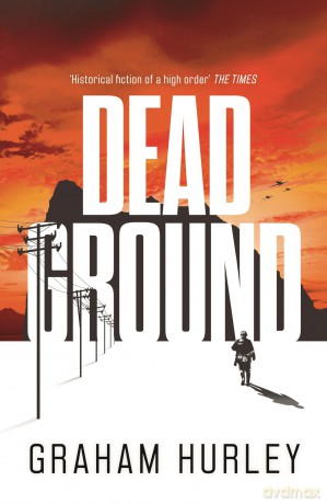 Dead Ground [KSIĄŻKA]
