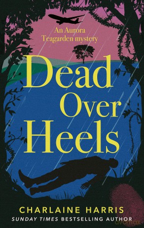 Dead Over Heels [KSIĄŻKA]