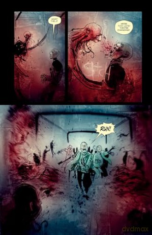 Dead Space Vol. 1 [KSIĄŻKA]