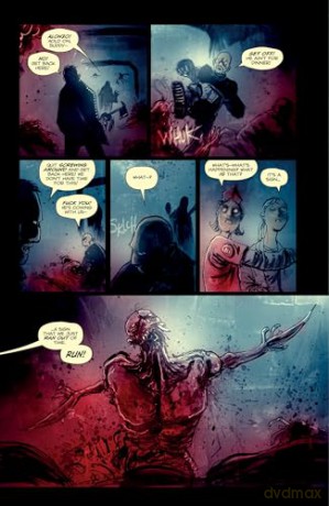Dead Space Vol. 1 [KSIĄŻKA]