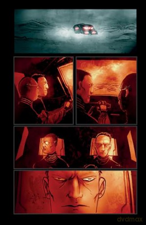 Dead Space Vol. 1 [KSIĄŻKA]