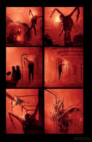 Dead Space Vol. 1 [KSIĄŻKA]