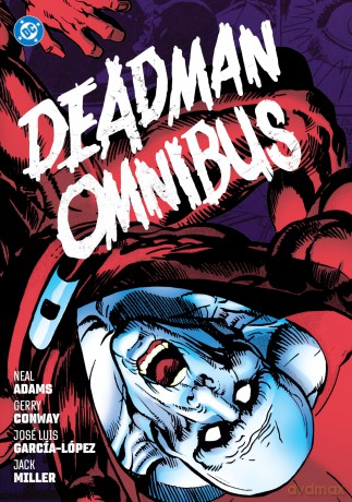 Deadman Omnibus [KSIĄŻKA]