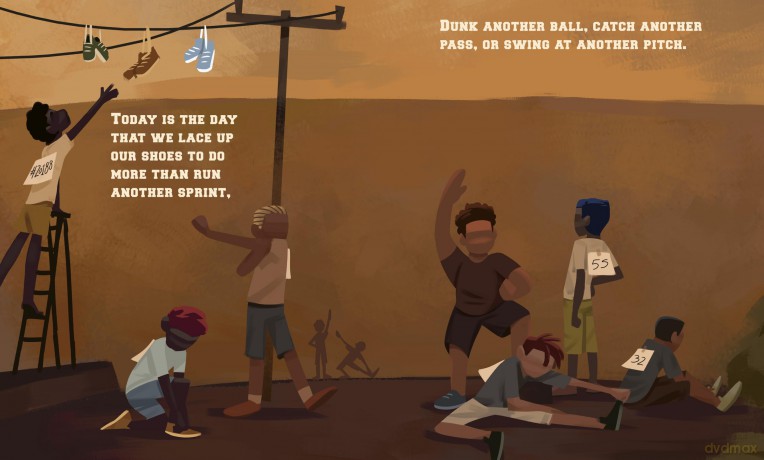 Dear Black Boy [KSIĄŻKA]
