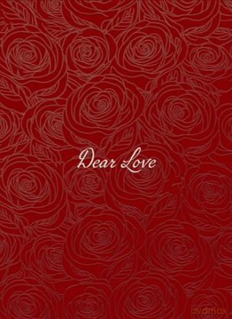 Dear Love [KSIĄŻKA]