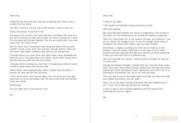 Dear Love [KSIĄŻKA]