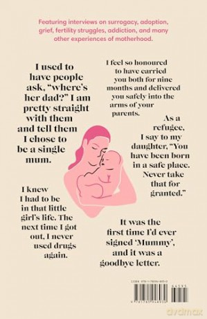 Dear Minnie: Conversations with Remarkable Mothers [KSIĄŻKA]