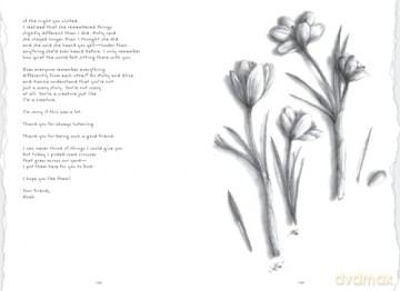 Dear Mothman: A Novel in Verse [KSIĄŻKA]