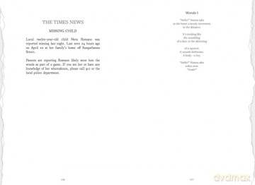 Dear Mothman: A Novel in Verse [KSIĄŻKA]
