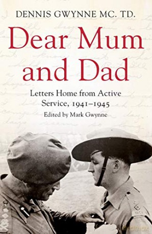 Dear Mum and Dad [KSIĄŻKA]