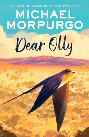 Dear Olly [KSIĄŻKA]