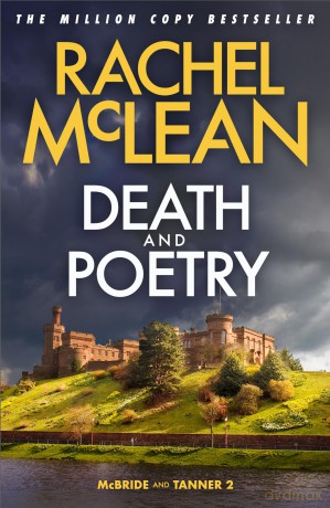 Death and Poetry [KSIĄŻKA]