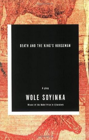 Death and the King`s Horseman - A Play [KSIĄŻKA]