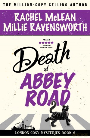 Death at Abbey Road: 6 [KSIĄŻKA]