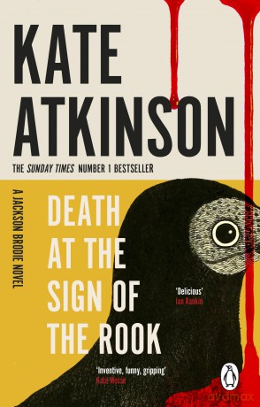 Death at the Sign of the Rook: The addictive #1 Sunday Times Bestseller [KSIĄŻKA]
