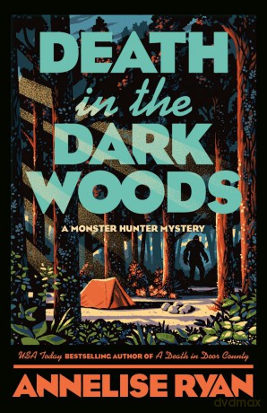 Death in the Dark Woods: 2 [KSIĄŻKA]