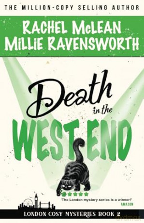 Death in the West End: 2 [KSIĄŻKA]